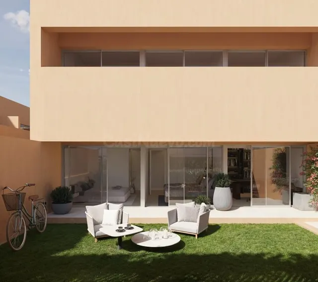 Apartamento 3 habitaciones 209m² en venta - Los balcones — 2