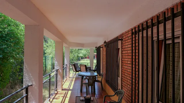 Finca rústica con dos viviendas — 12