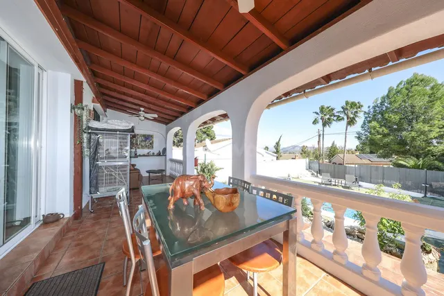Chalet 3 habitaciones 145m² en venta - Marbella — 4