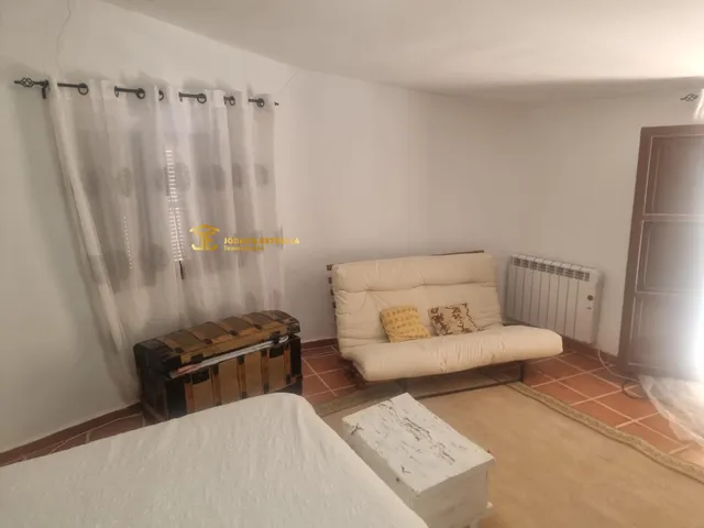 CASA DE 5 DORMITORIOS EN ZARZADILLA DE RAMOS. — 22