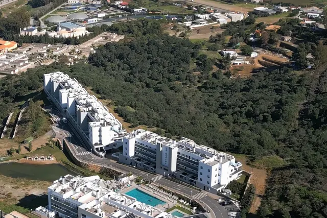 Apartamento 1 habitación 111m² en venta - Riviera del sol — 25