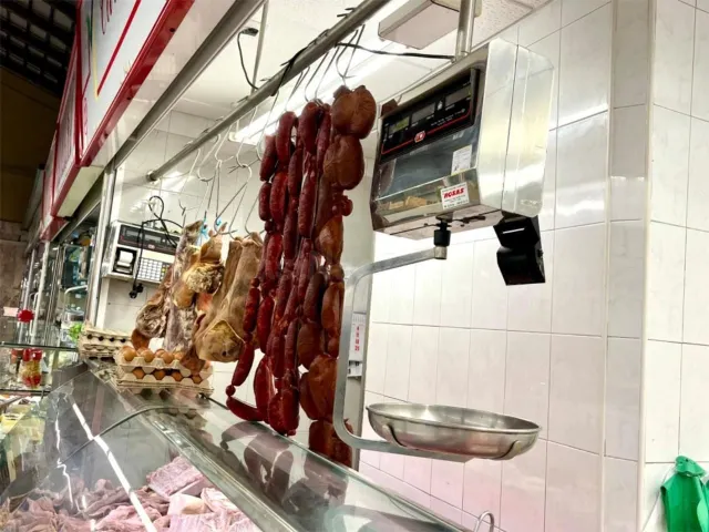 traspaso de carniceria en pleno funcionamiento - foto 2