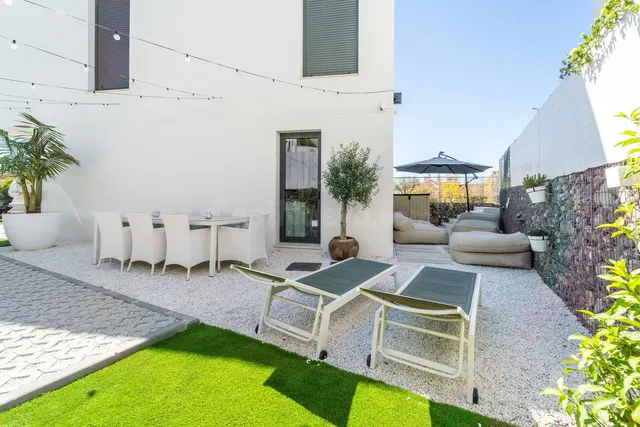 Adosado 3 habitaciones 134m² en venta - Riviera del sol — 3