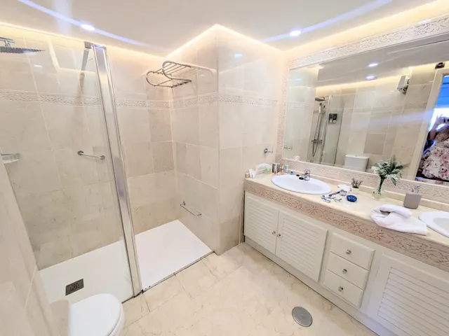Ático 3 habitaciones 202m² en venta - Centro — 12