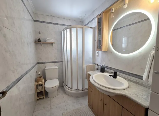 EXCLUSIVO ATICO EN VENTA EN LOS REMEDIOS — 21