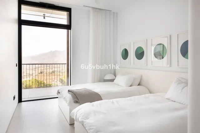 Chalet 4 habitaciones 400m² en venta - Riviera del sol — 30