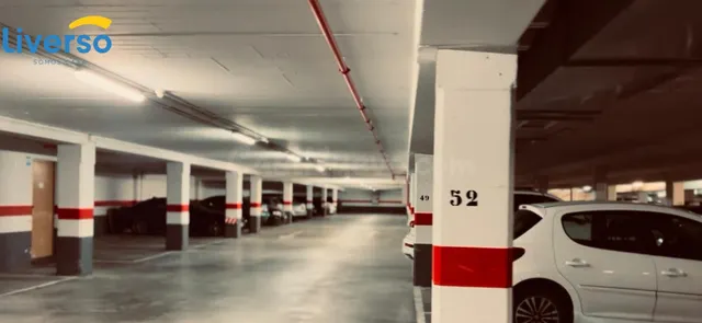 Garaje 30m² en venta - Universidad - Las Huelgas