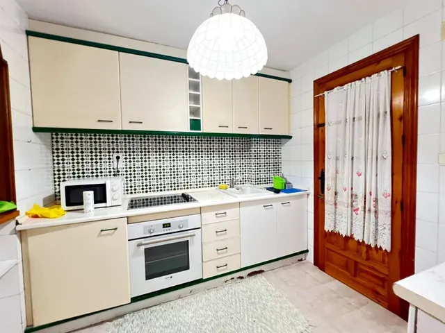 Apartamento 1 habitación 70m² en venta - Habaneras — 4