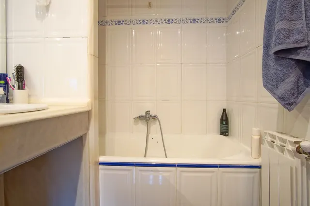 Villa 6 habitaciones 426m² en venta - Las rotas — 10