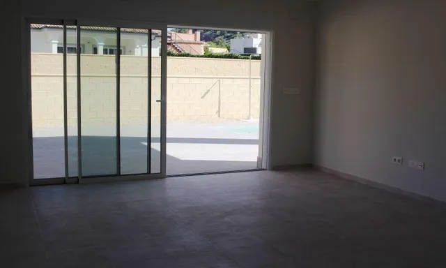 VILLA ENTRE MAR Y MONTAÑA — 22
