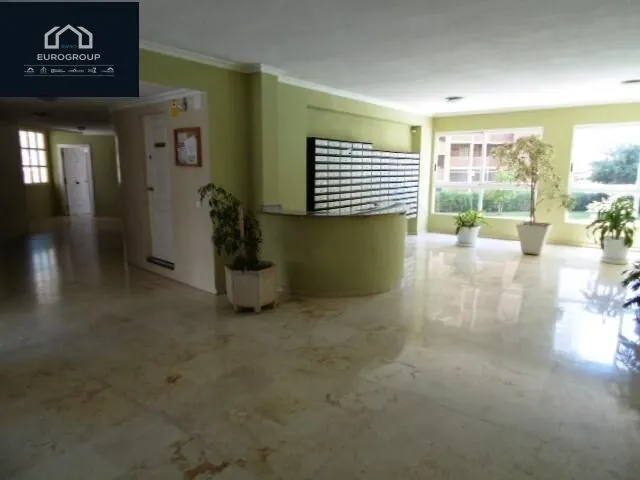 Apartamento en alquiler anual, Rincon de loix llano, www.euroloix .com — 27
