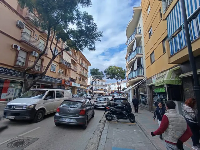 Apartamento 4 habitaciones 110m² en venta - Centro — 34