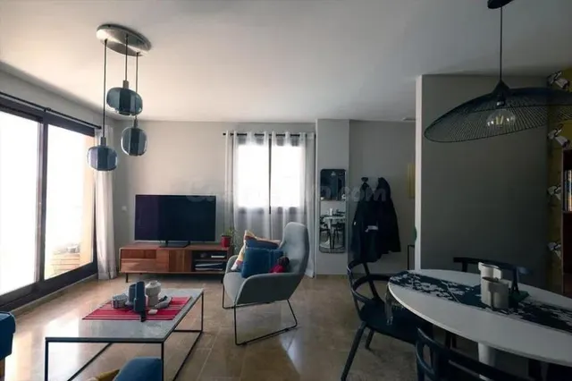 Apartamento 2 habitaciones 61m² en venta - Centro — 5
