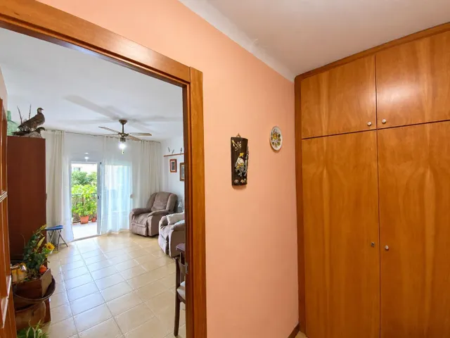 PISO DE 83 M2 CON UNA GRAN TERRAZA Y VISTAS ABIERTAS EN EL MASNOU ALT — 7