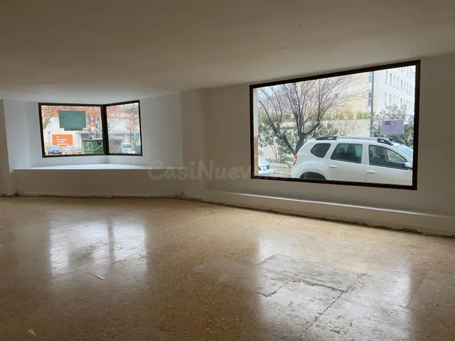 Local Comercial en Alquiler en Albaida (ALBAIDA) - Ideal par - foto 3