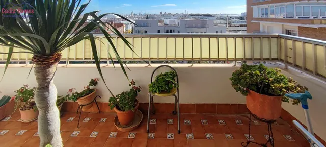 AMPLIA VIVIENDA A LOS PIES DE LA CALETA — 14
