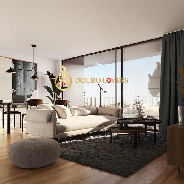 Apartamento 1 habitación 62m² en venta - Santa Marinha e São - foto 5