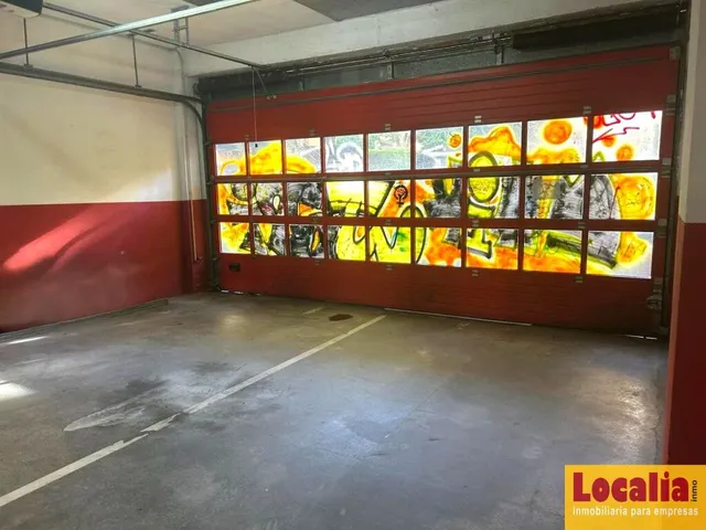 8 plazas de garaje en venta en centro de Santander - foto 5