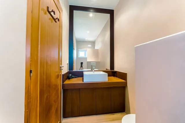Chalet 4 habitaciones 667m² en venta - Costa del Sol — 38