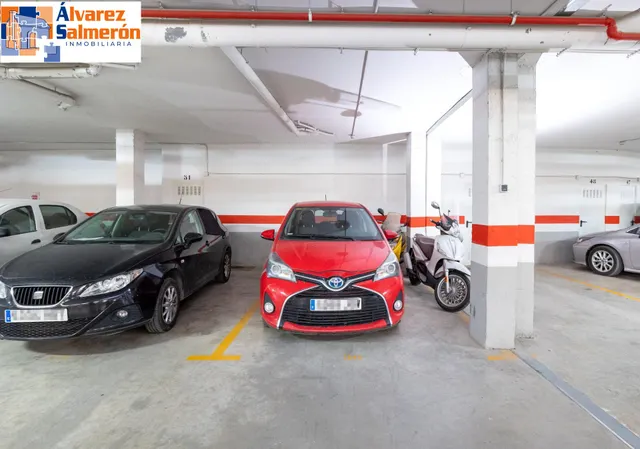 ÁTICO CON PERGOLA BIOCLIMATICA JUNTO AL METRO — 26