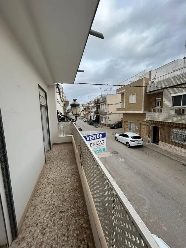 Finca rústica 5 habitaciones 160m² en venta - Andalucia - foto 2