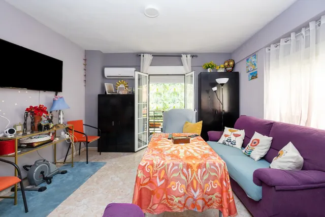 Piso 2 habitaciones 95m² en venta - Zaidin — 22
