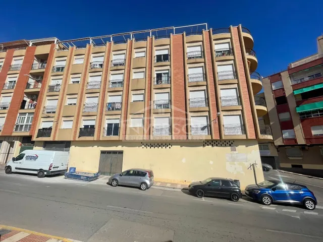 PISO EN ADRA - foto 5