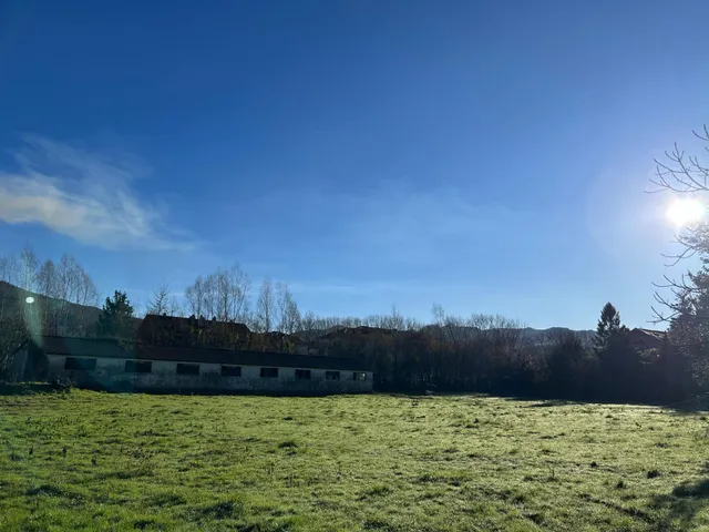 Gran terreno en Ampuero — 8