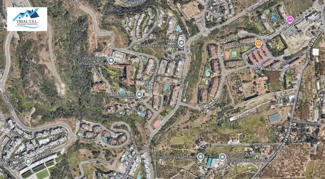 Venta de Piso en Estepona (Málaga) - foto 3