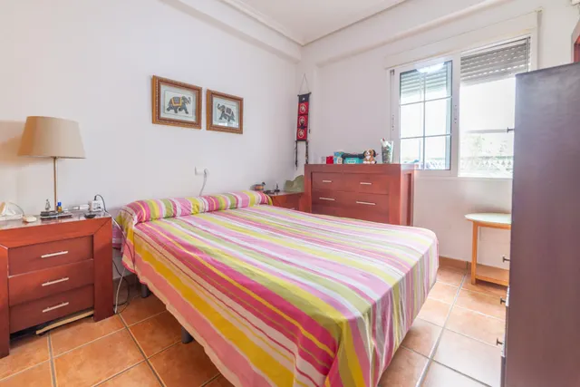 Apartamento 3 habitaciones 118m² en venta - Centro — 11