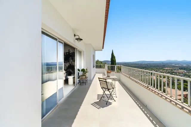 Villa 5 habitaciones 303m² en venta - Sa font seca — 10