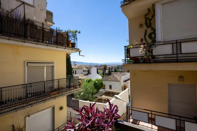 BARRIO DEL REALEJO. VIVIENDA DE 4 DORMITORIOS — 29