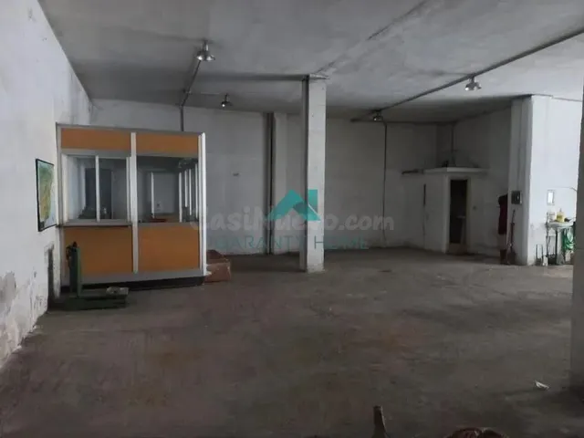 Se vende local en Laredo - foto 4