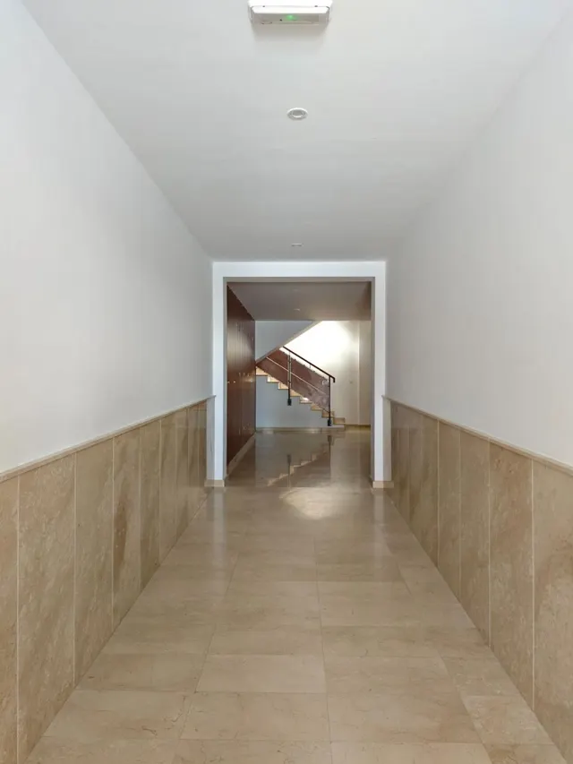 Apartamento 2 habitaciones en venta - Centro — 35