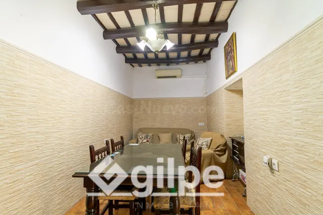 Casa en venta en Marchena, San Juan – 5 dormitorios, 207 m2  - foto 2