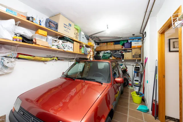 ¡Espectacular vivienda en Gójar con piscina propia! — 48