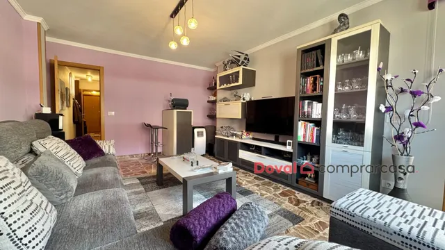 Tu nuevo hogar a un paso de Vialia Vigo: 3 dormitorios, garaje y listo para entrar — 25