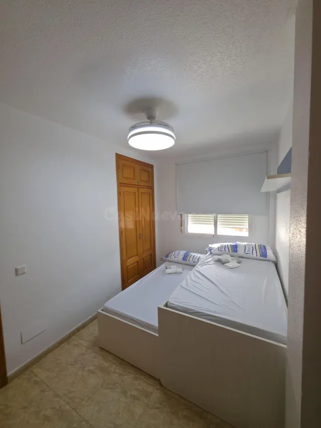Moderno Piso en Alquiler en Los Alcázares por €690/mes - foto 5