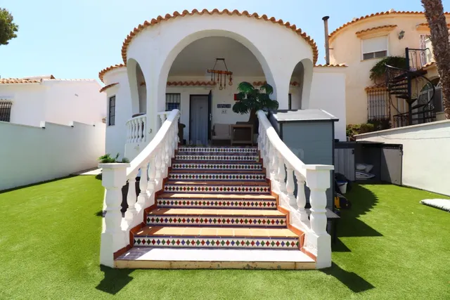 Chalet 2 habitaciones 70m² en venta - Las Filipinas — 11