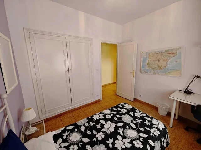 Piso 3 habitaciones 102m² en alquiler - Centro — 9