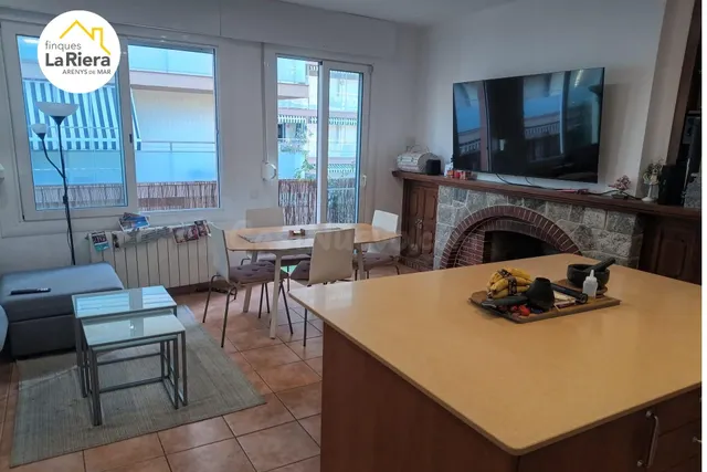 ÁTICO DÚPLEX CON VISTAS AL MAR - foto 3