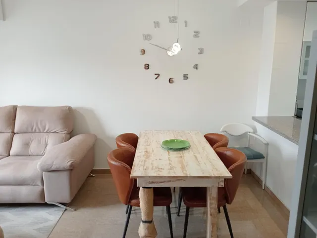 PISO GARAJE TRASTERO en La Florida con ASCENSOR, 3 habitaciones,  ¡Gran oportunidad! — 10