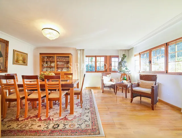 Chalet independiente en venta en La Chopera, Las Rozas — 43