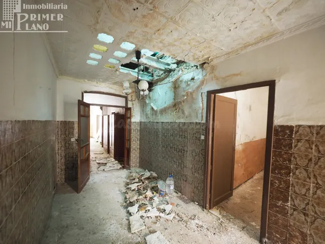 *¡OFERTA DE ULTIMA HORA! SE VENDE CASA VIEJA PARA REFORMAR O - foto 3