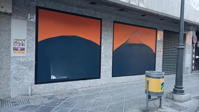 ¡Local en Acera del Darro frente al Corte Inglés! — 32