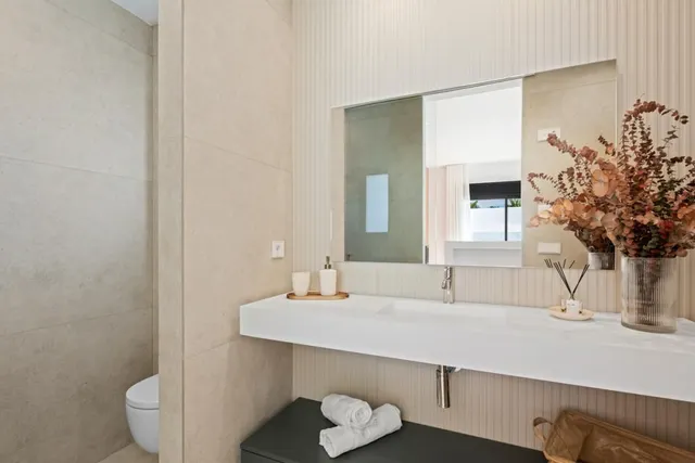 Villa 3 habitaciones 311m² en venta - Casco urbano — 27
