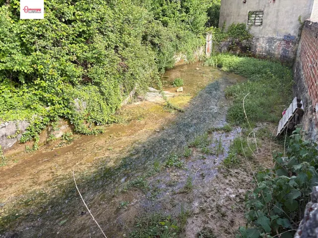 Casa en Hontomín con pardela de 1500 mt aprx — 9