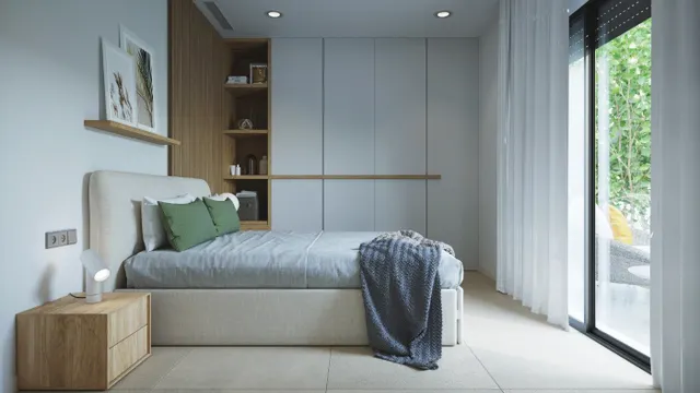 VILLAS DE OBRA NUEVA DE UNA SOLA PLANTA EN CAMPO DE GOLF ALTAONA , MURCIA — 7