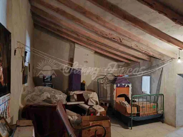 Adosada en Venta en Yecla Murcia — 13