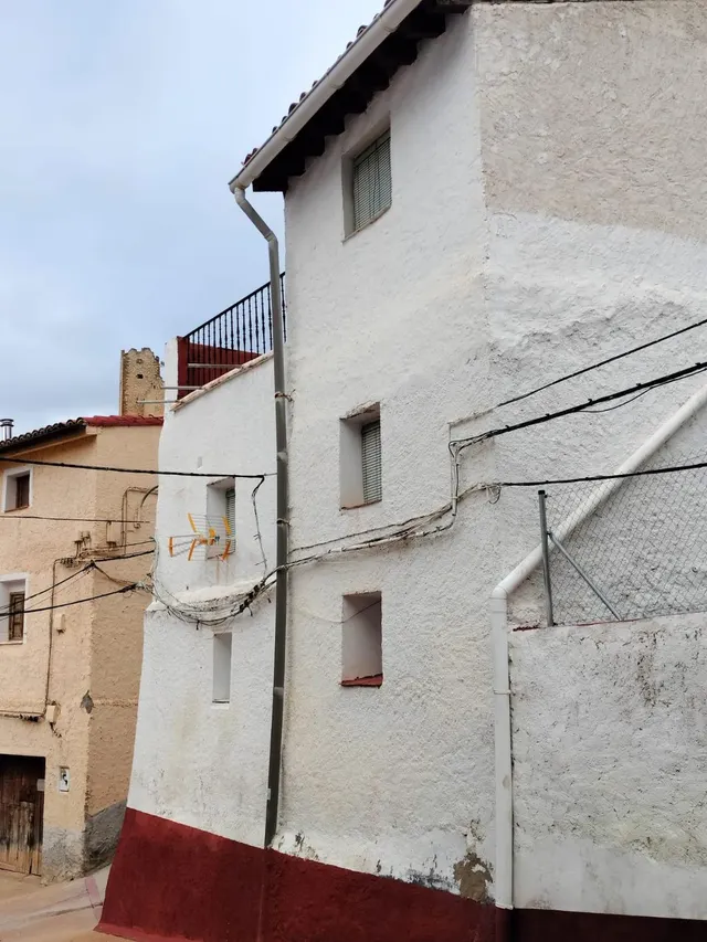 Casa en venta en Bijuesca. Comarca de Calatayud. Zaragoza — 35